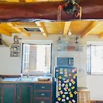 펜션 Casa Do Baloico Em Porto De Vacas Aldeias De Xisto Janeiro de Baixo