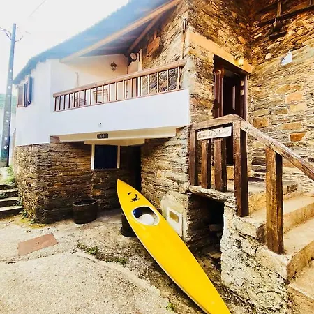 Casa Do Baloico * Alcaria (Leiria)