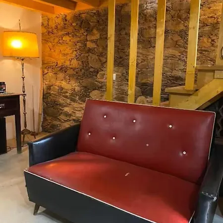 Дом отдыха Casa Do Baloico