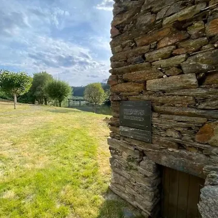 Дом отдыха Casa Do Baloico *