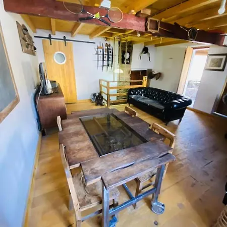 度假居 Casa Do Baloico Em Porto De Vacas Aldeias De Xisto Janeiro de Baixo