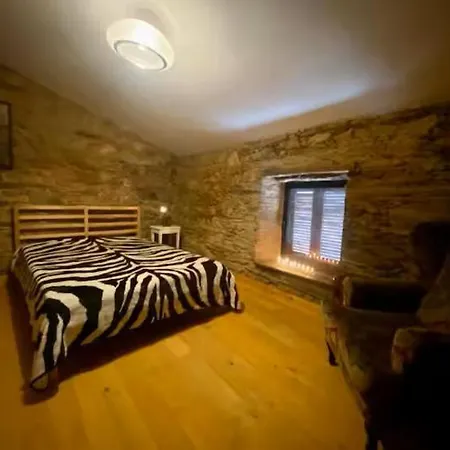 Дом отдыха Casa Do Baloico *