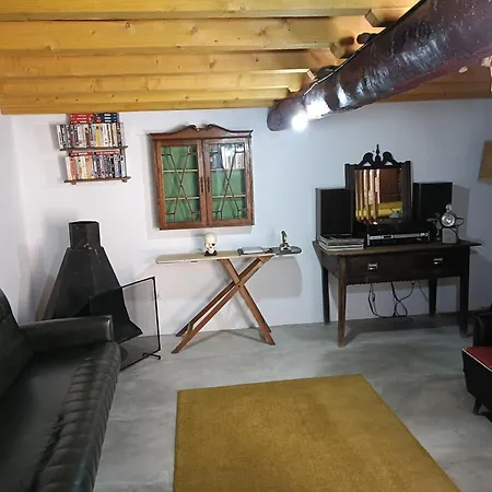 Casa Do Baloico Em Porto De Vacas Aldeias De Xisto Holiday home