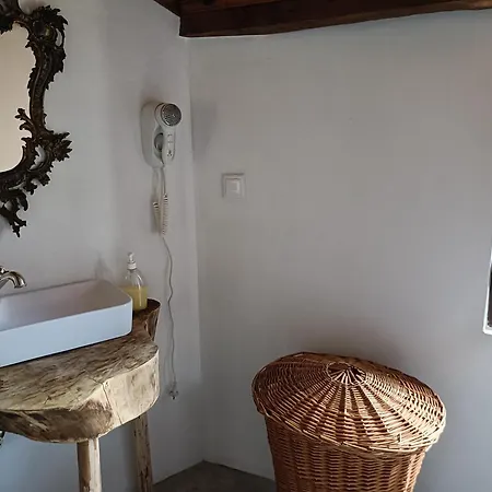 Casa Do Baloico Em Porto De Vacas Aldeias De Xisto