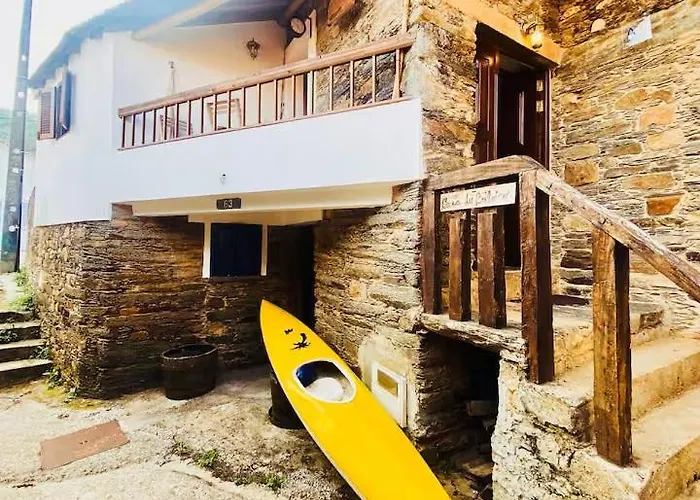 Casa Do Baloico * Alcaria (Leiria)