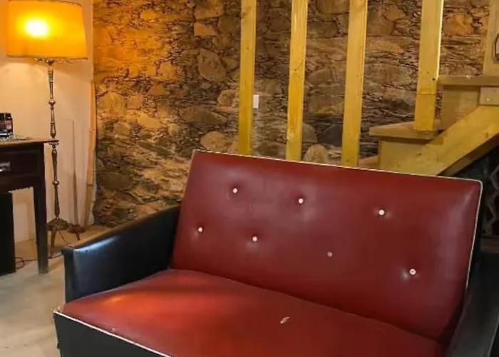 Feriehus Casa Do Baloico