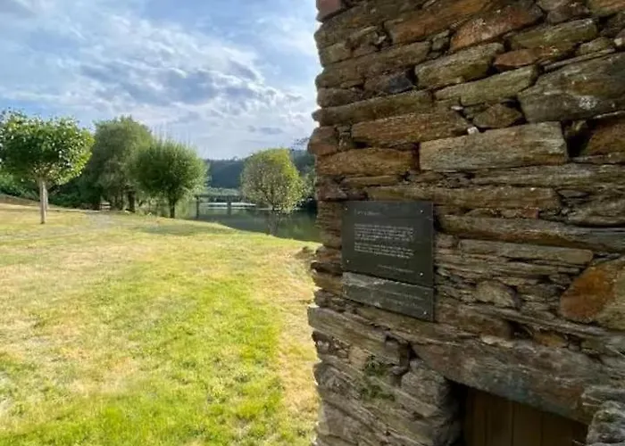 Hébergement de vacances Casa Do Baloico *